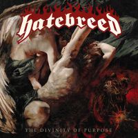 Hatebreed - The Divinity Of Purpose GROOT